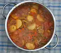 Bouillabaisse