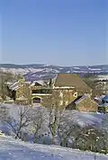 Ferme Torrett