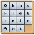 Version mit Text