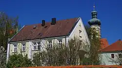 Pfarrhof