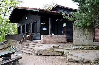 Kalmithaus
