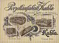 150 Jahre Porzellan Buch