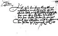 Ratsprotokoll vom 23. Juli 1523: jährliche Erneuerung des Stadtverbots
