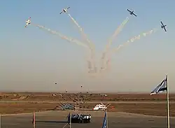 IAI Tzukit