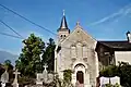 Kirche Saint-Clair