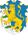 Wappen der Ruthenischen Woiwodschaft (1434–1772)