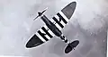 Supermarine Spitfire PR IX