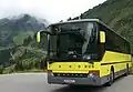 4. Generation: Über­landbus S&nbsp;315&nbsp;UL