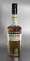 Elderflower Liqueuer (Holunderblütenlikör, 2016)