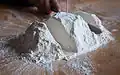 Erste Schnitte