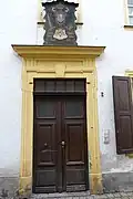 Ehemaliger Arnsteiner Hof