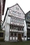 Werner-Senger-Haus