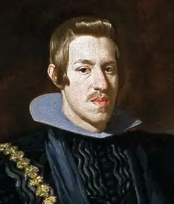 Carlos von Spanien