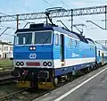 Baureihe 163