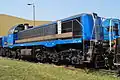Breitspurlokomotive 16D