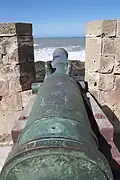 Bronzekanone