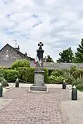 Gefallenendenkmal
