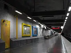 Näckrosen
