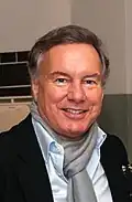 Nico Hofmann, Produzent