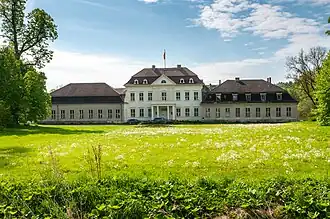 Schloss Prötzel