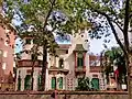 Mexikanisches Konsulat in Barcelona
