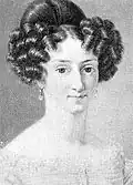 Luise Marie Friederike