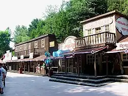 Rio Bravo