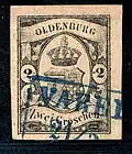 2 Groschen, 1859