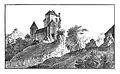 Burg Montpreis
