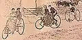Plakat, 1891