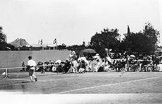 Kasdaglis Im Einzelfinale der Olympischen Spiele 1896