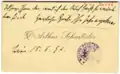 1897 (keine Angabe von Wien)