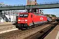 189 086 in In­gol­stadt Hbf