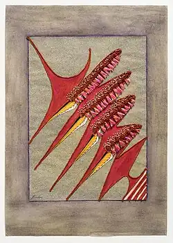 Ohne Titel, 1970er Jahre