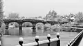 Green’s Bridge