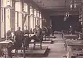 Schneiderei (1900)