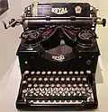 Royal Nr.&nbsp;1 von 1907