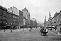 Aufnahme um 1906