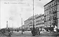 Aufnahme um 1908