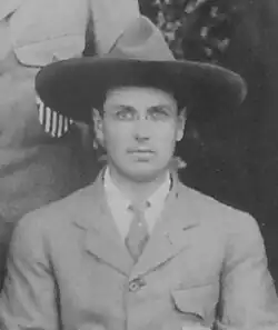 Irving Calkins (1908)