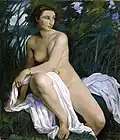 Badende (1911)
