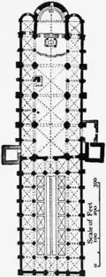 Grundriss 1911
