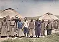 Innere Mongolei (1912)