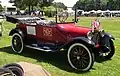 Dodge Modell 30 Tourenwagen (1917)