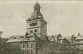 Gymnasium Theodorianum, 1918
