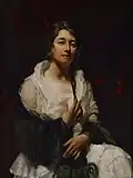 Gewinner-Porträt Archibald Prize 1923