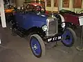 1924 Citroën 5CV