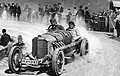 Klausenrennen 1927, Mercedes 115 PS Grand-Prix-Rennwagen