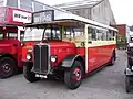 AEC Regal, London General