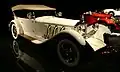 1929 Mercedes-Benz
